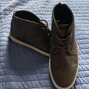 Tommy Hilfiger shoes